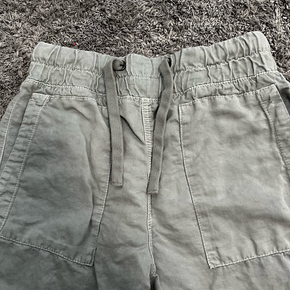 ZARA joggers
